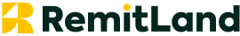 RemitLand logo